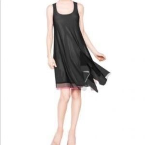 RW&co X Marie Saint Pierre dress